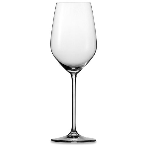 фото Набор из 6-ти бокалов для белого вина fortissimo 420 мл, хрустальное стекло, schott zwiesel, 112 492-6