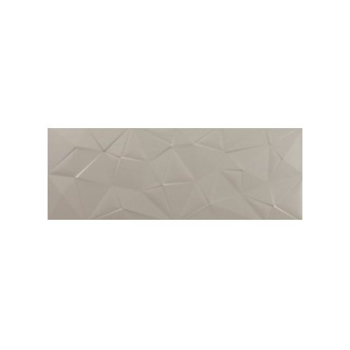 Настенная плитка Azulev Clarity Kite Taupe Mat Slimrect 25x65 см (908887) (1.46 м2)