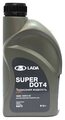 Тормозная жидкость LADA SUPER DOT 4 (1л.)