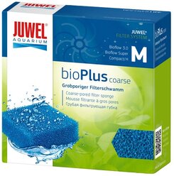 Juwel картридж bioPlus coars M синий