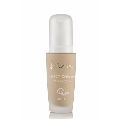 Flormar, Тональный крем PERFECT COVERAGE №108