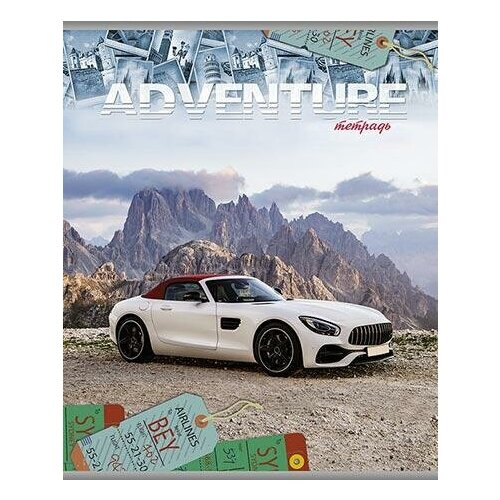 КТС-про Тетрадь 