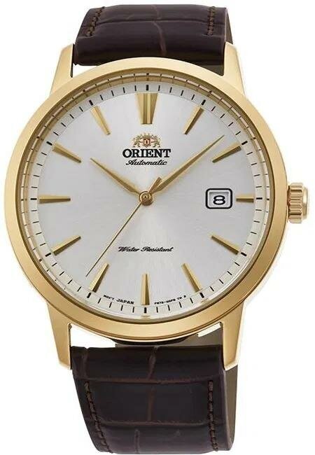 Наручные часы ORIENT Automatic RA-AC0F04S