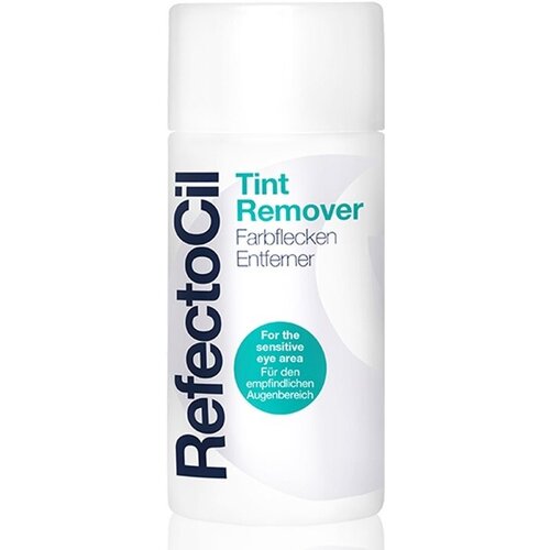 Жидкость для снятия краски RefectoCil Tint Remover