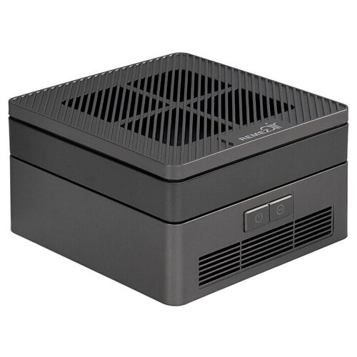 Очиститель воздуха REMEZ RMA-103 серо-белый 572000₽