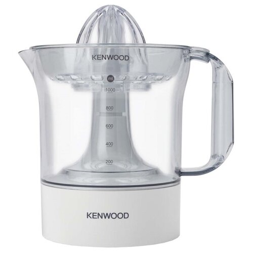 Соковыжималка для цитрусовых Kenwood JE280A агент