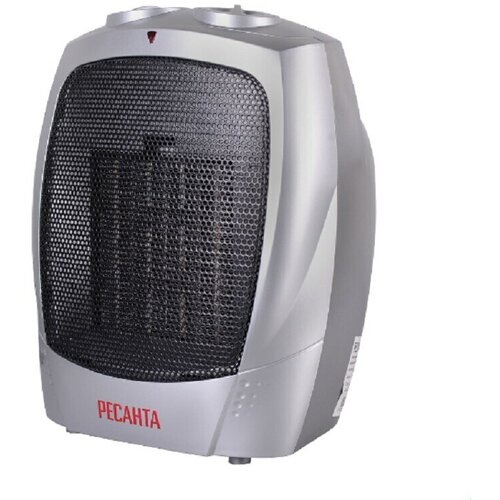 Тепловентилятор Ресанта ТВК-1800 1800 Вт до 22 м термостат 3 режима 186100₽