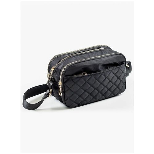 фото Сумка женская через плечо кросс боди journey