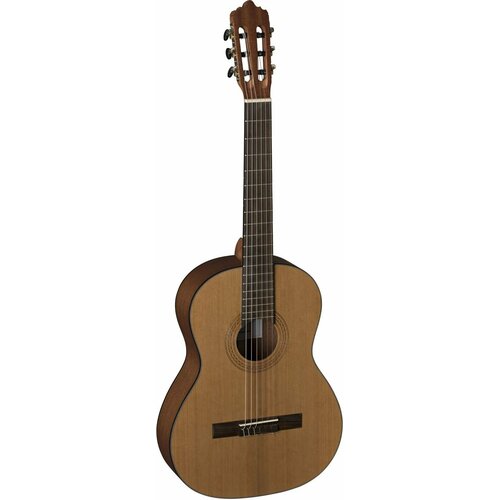 Классическая гитара La Mancha Rubinito 7/8 CM/63