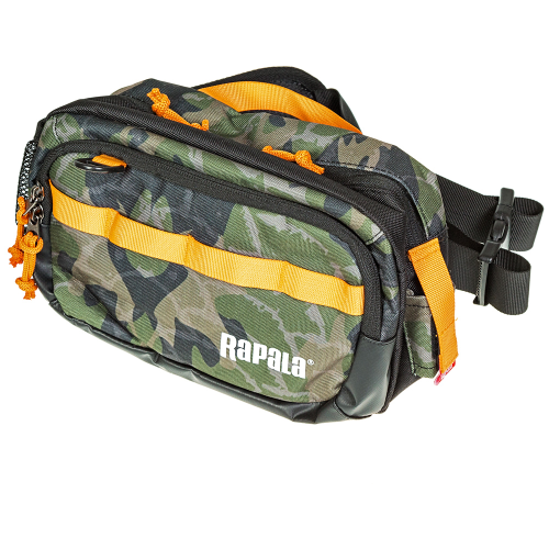 Сумка поясная Rapala