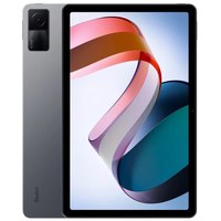 10.61" Планшет Xiaomi Redmi Pad, CN, 4/128 ГБ, Wi-Fi, Android 12, графитовый серый
