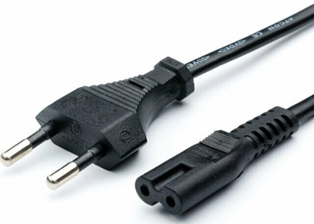 Кабель ATcom Power Supply Cable 3.0m 0.5mm AT16348