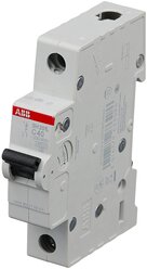 Автоматический выключатель ABB SH201L 1P (C) 4,5kA 40 А