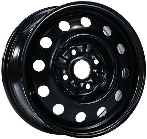 Колесный диск Trebl 7970T 6x15/4x114.3 D56.6 ET49