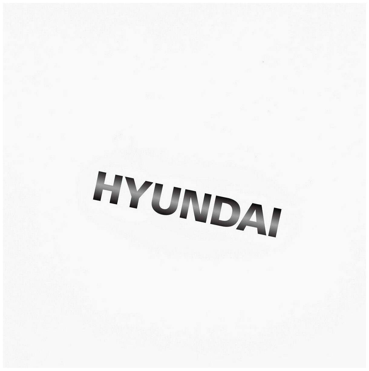 Двухкамерный холодильник Hyundai CC2051WT