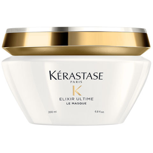 Kerastase Elixir Ultime Masque - Маска на основе масел 200 мл