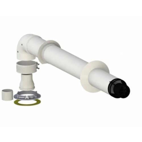 BaltGaz Комплект коаксиальный 60/100 универс. L=1000мм 30843