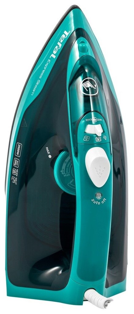 Утюг Tefal - фото №20