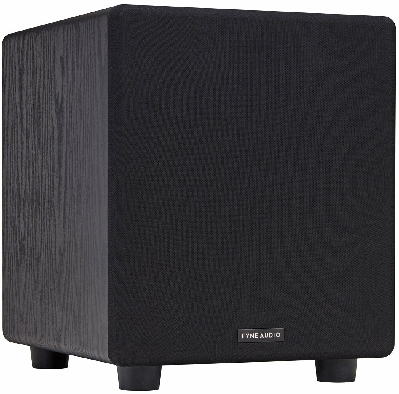 Fyne Audio F3.10 Black Ash