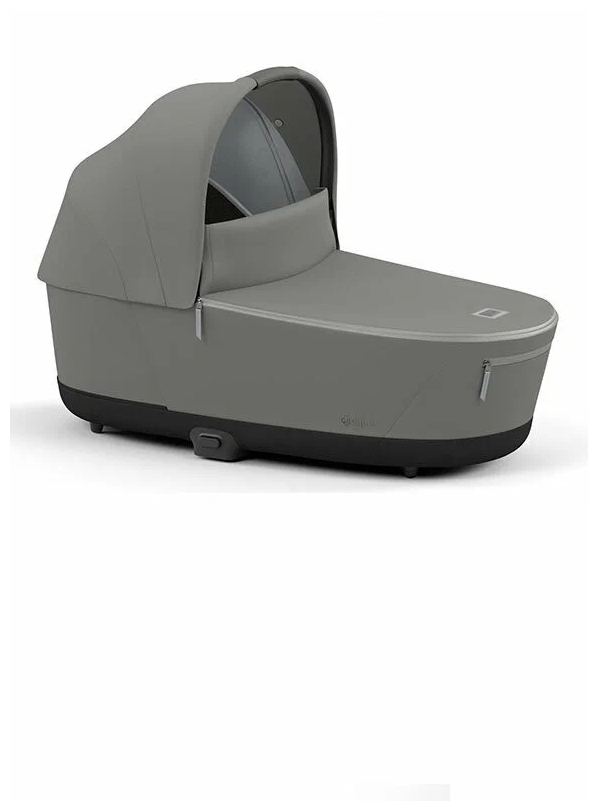 Спальный блок для коляски Cybex Priam IV Soho Grey