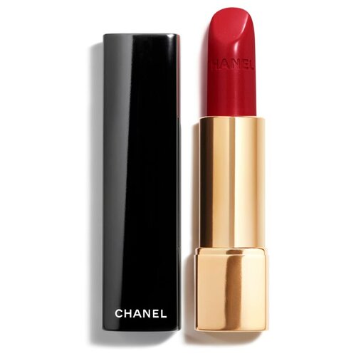 Chanel помада для губ Rouge Allure, оттенок 99 Pirate