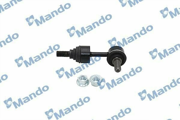 Стойка стабилизатора заднего MANDO SLH0029 для а/м Hyundai Grandeur, i40, ix35, Kia Sportage III
