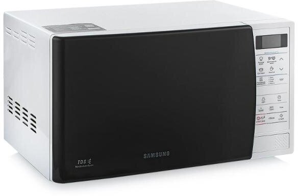 Микроволновая печь Samsung ME83KRW-1