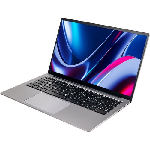 Ноутбук Hiper EXPERTBOOK MTL1601 Core i5 1235U 16Gb SSD1Tb Inte l UHD Graphics 161 IPS FHD 1920x1080 Free DOS 8015100₽