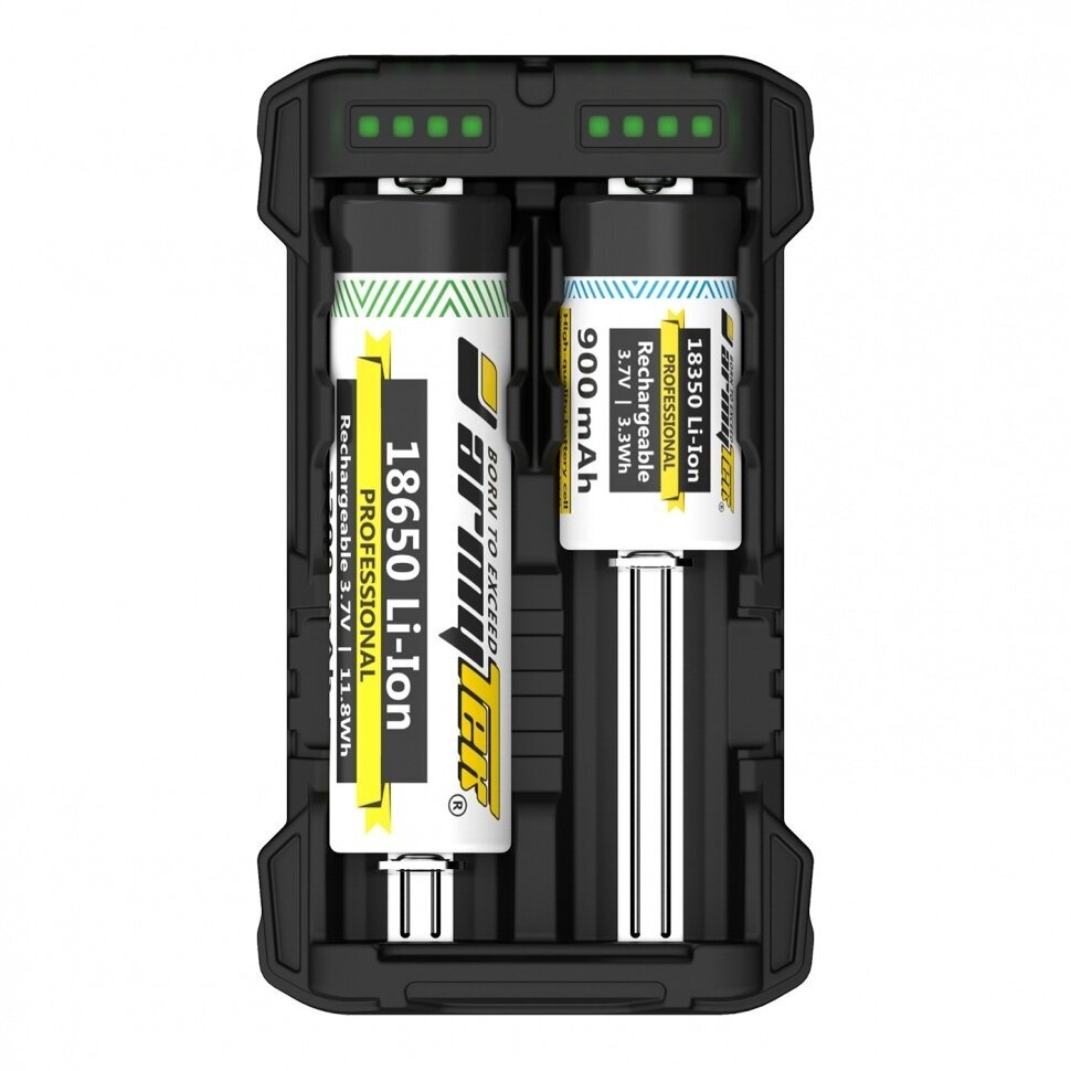 Портативное зарядное устройство Armytek Handy C2 Pro