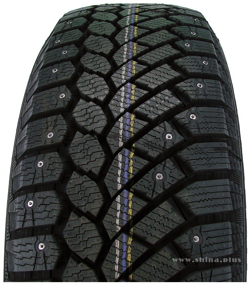 Автошина Gislaved 195/65 R15 Nord Frost 200 95T