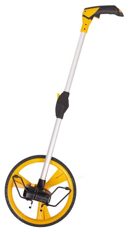 Дорожное измерительное колесо (курвиметр) RGK Q32E (320 мм)