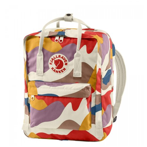 фото Рюкзак fjallraven kanken art laptop 13" 971