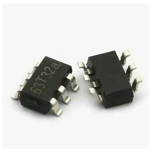 Микросхема шим контролер OB2263 (2 штуки) микросхема шим контролер ob2273mp 73k31a 73l05p 73i19a3 2 штуки