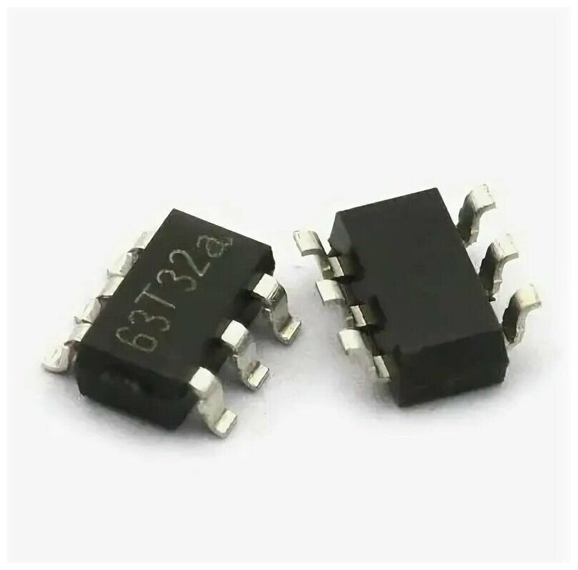 Микросхема шим контролер OB2263 (2 штуки)