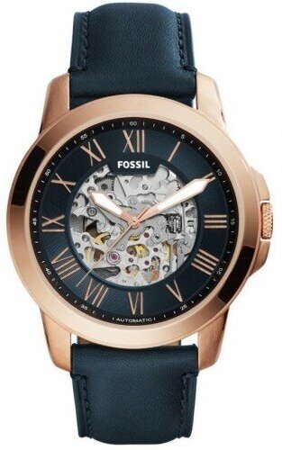 Наручные часы FOSSIL Grant ME3102