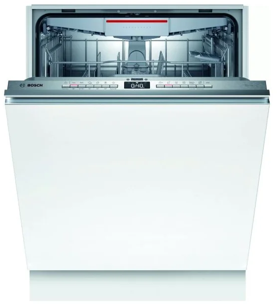 Посудомоечная машина Bosch SMV4HVX31E