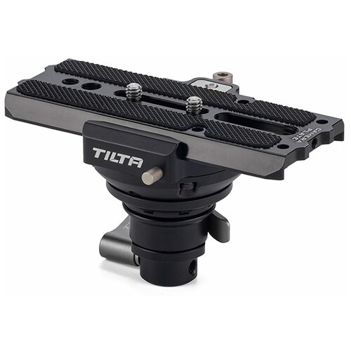 Адаптер быстросъёмной площадки Tilta Manfrotto Quick Release Plate Adapter для Tilta Float