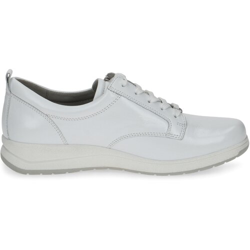 Ботинки Caprice, размер 41, белый