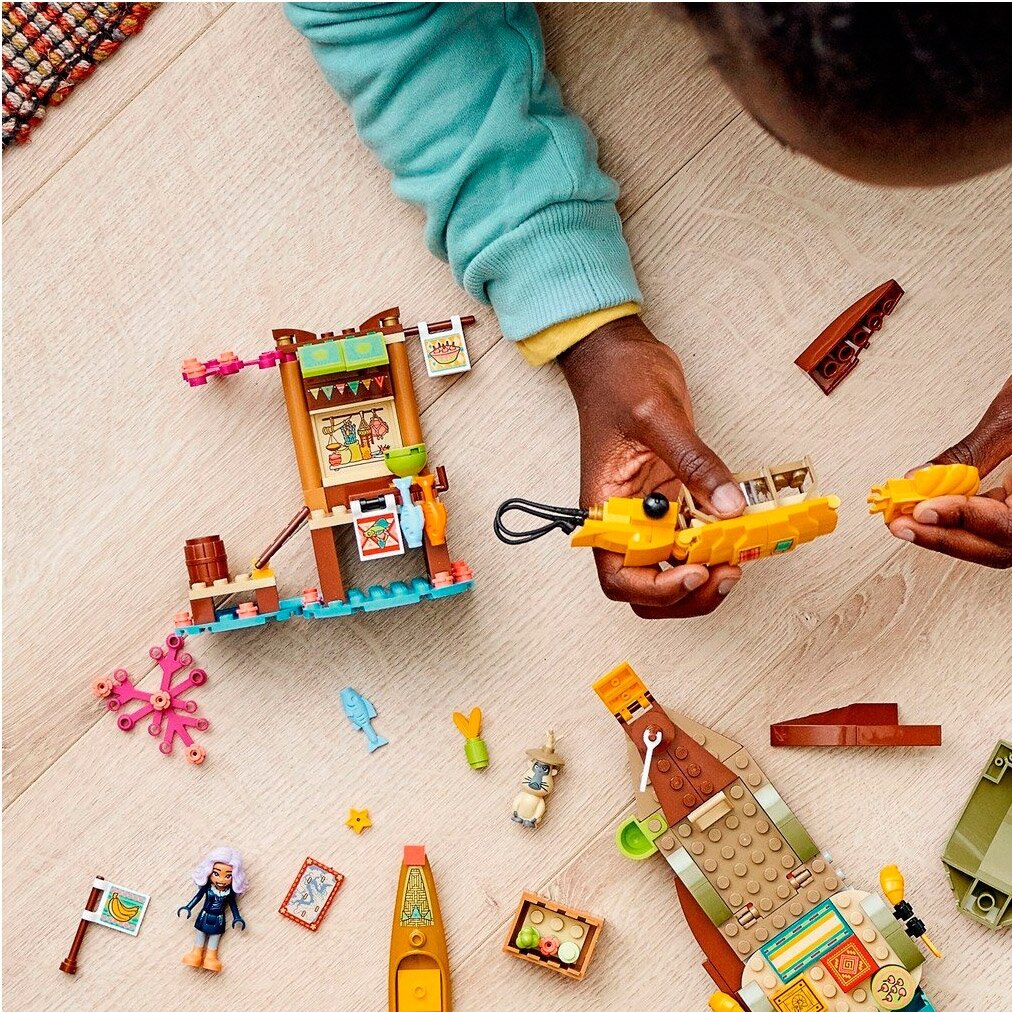 Конструктор Lego - фото №17