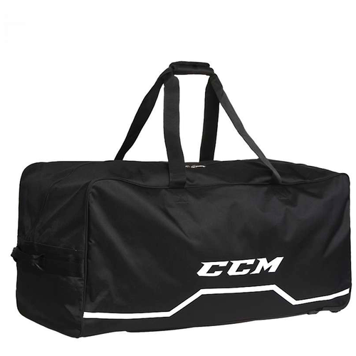 фото Баул хоккейный eb 320 core wheeled bag 38" bk ccm