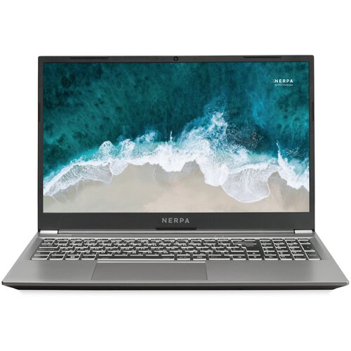 Ноутбук NERPA BALTIC Caspica I752-15 I752-15AD325100G 15.6