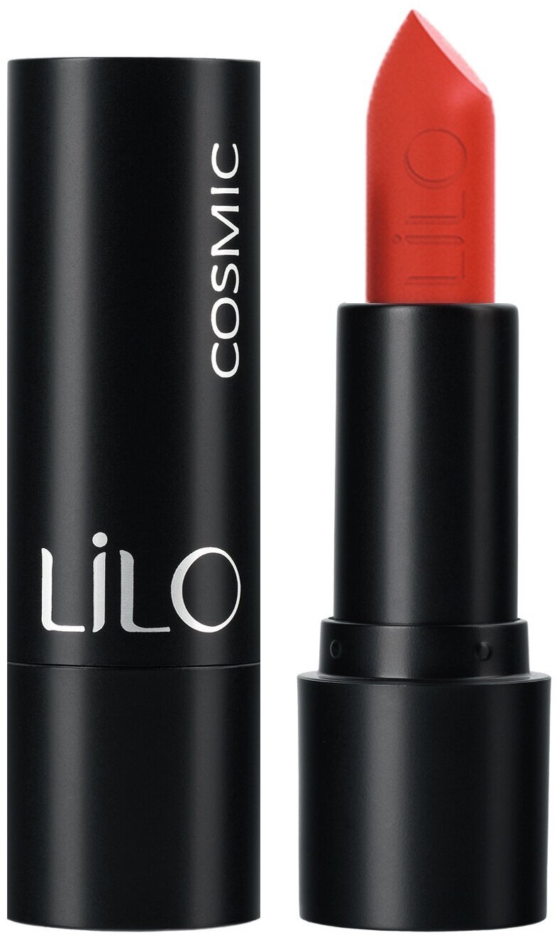   LiLo COSMIC,  505 Red