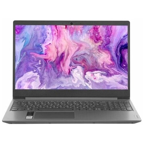 Ноутбук Lenovo IdeaPad 3 81W1017URE 3977600₽