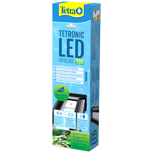 Cветильник Tetronic LED Proline 380