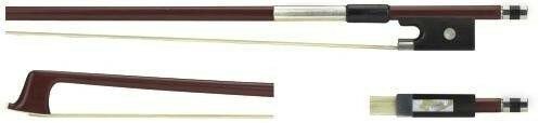 GEWA Violin Bow Brazil Wood Student 3/4 смычок скрипичный, круглая трость