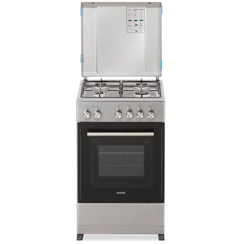 Комбинированная плита SIMFER F50MH43011 2518500₽