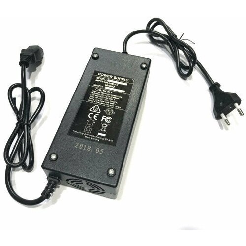 Зарядное устройство для Сити Коко (60V 3A) зарядное устройство для электровелосипеда 60v 67 2v 5a 1 pin