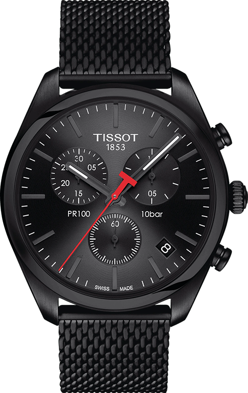 Наручные часы TISSOT T-Classic