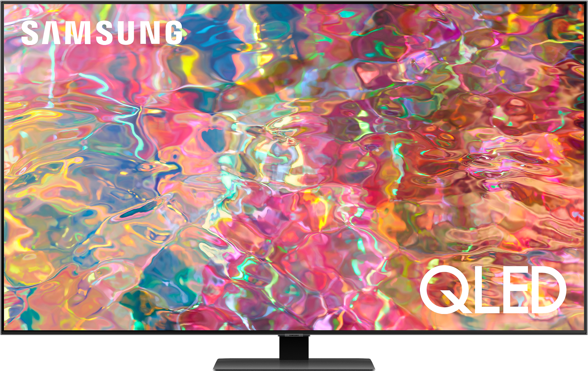 Samsung QE75Q80BAT 2022 QLED 4K