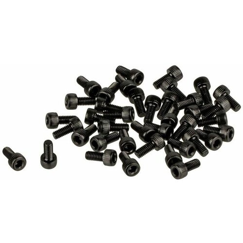 педали ht nano s ans01 102001 цвет синий Шипы к педалям HT Aluminium Pins ANS01 Black